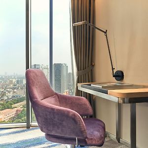 Camera superior con letto king size